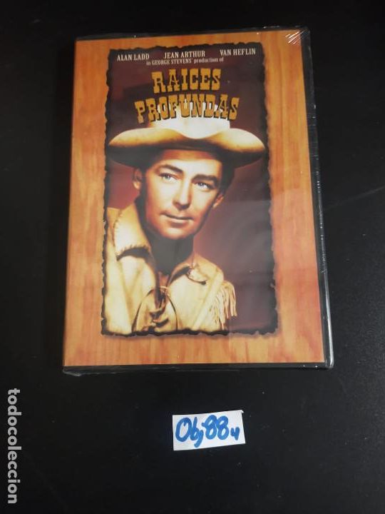 Cine: Ra&iacute;ces profundas - Foto 1