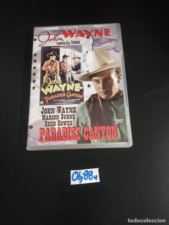 Cine: John Wayne - Foto 1