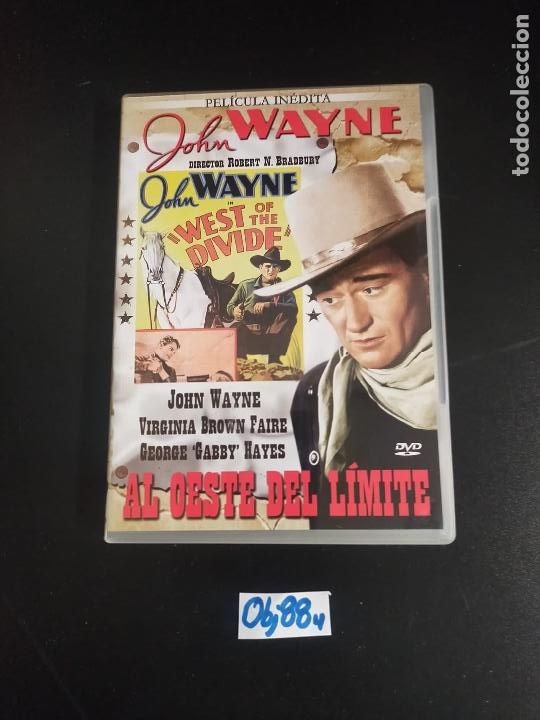 Cine: John Wayne - Foto 1