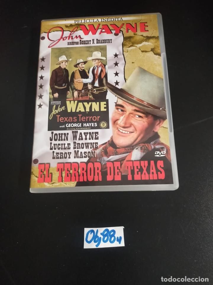 Cine: John Wayne - Foto 1