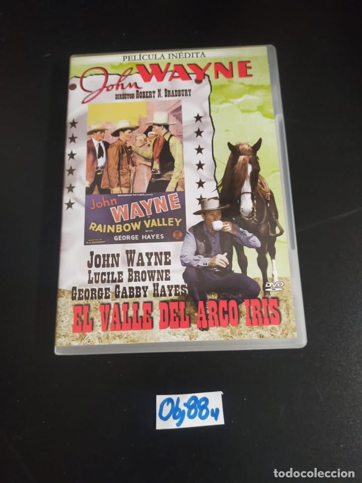 Cine: John Wayne - Foto 1
