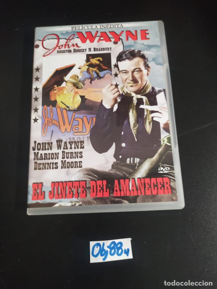 Cine: John Wayne - Foto 1