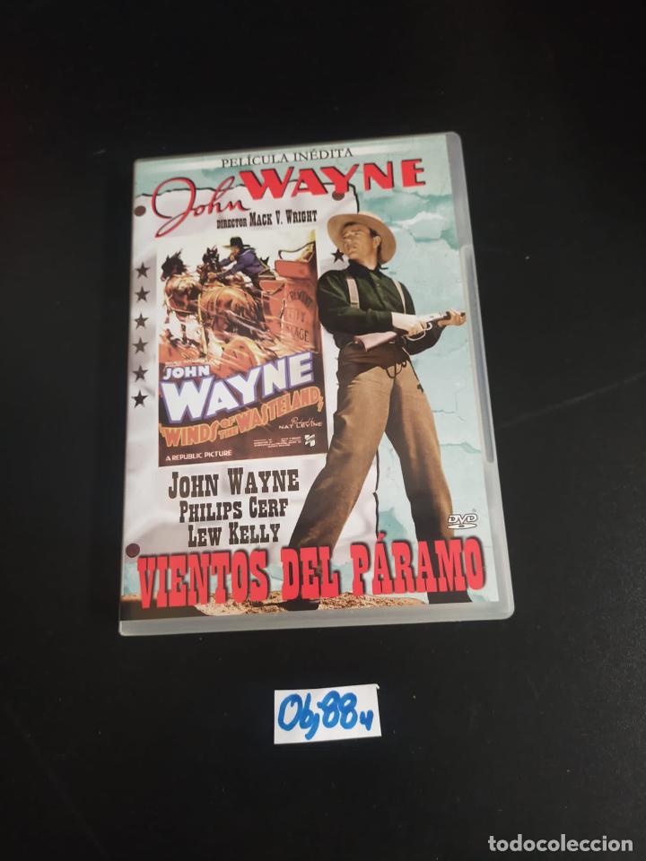 Cine: John Wayne - Foto 1