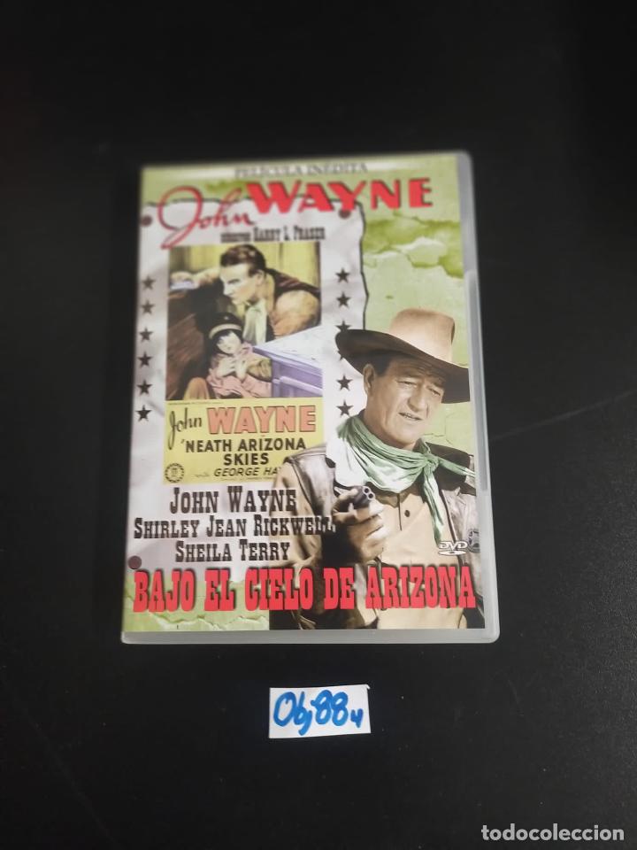 Cine: John Wayne - Foto 1