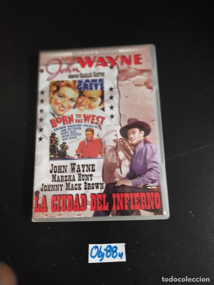 Cine: John Wayne - Foto 1