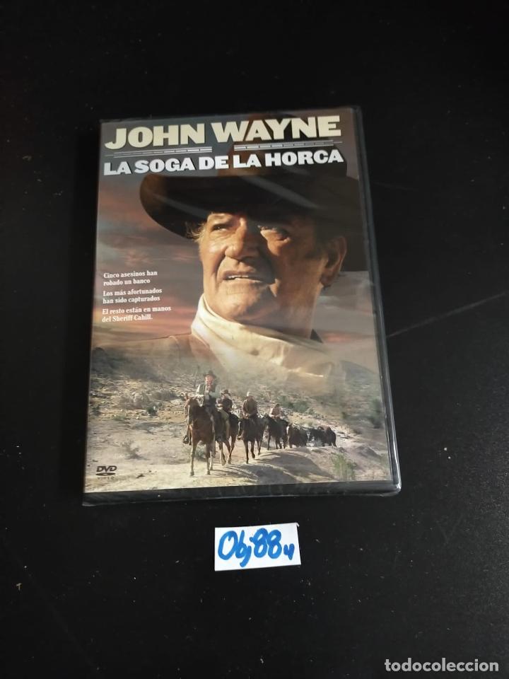 Cine: John Wayne - Foto 1