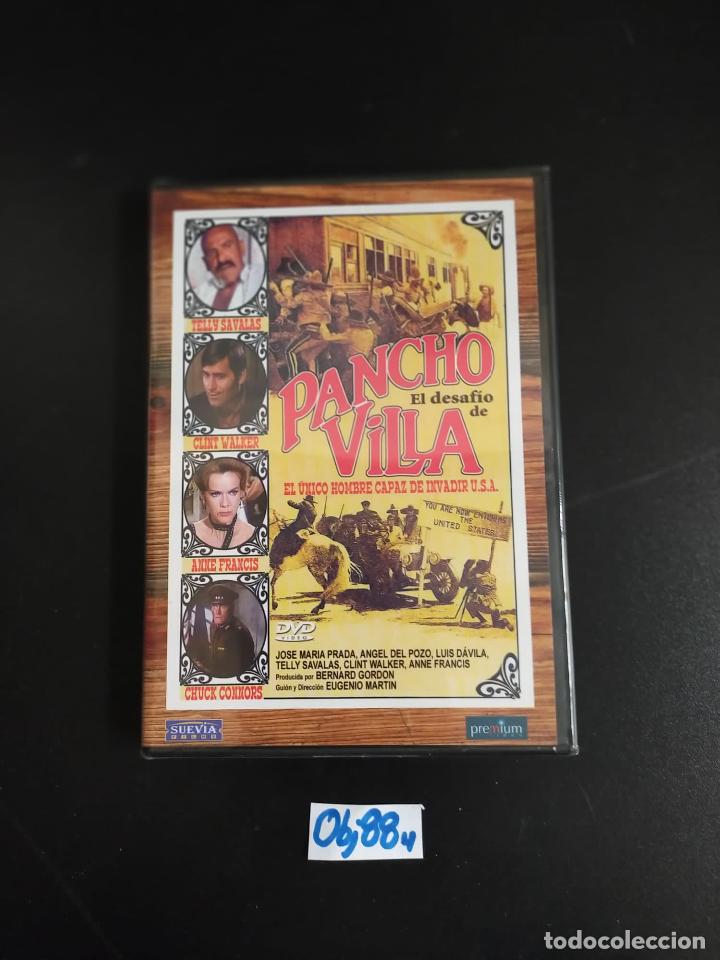 Cine: Pancho Villa - Foto 1