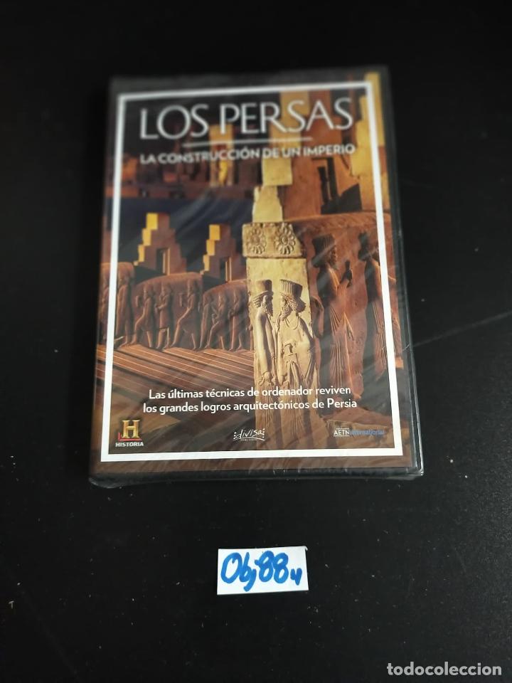 Cine: Los persas - Foto 1