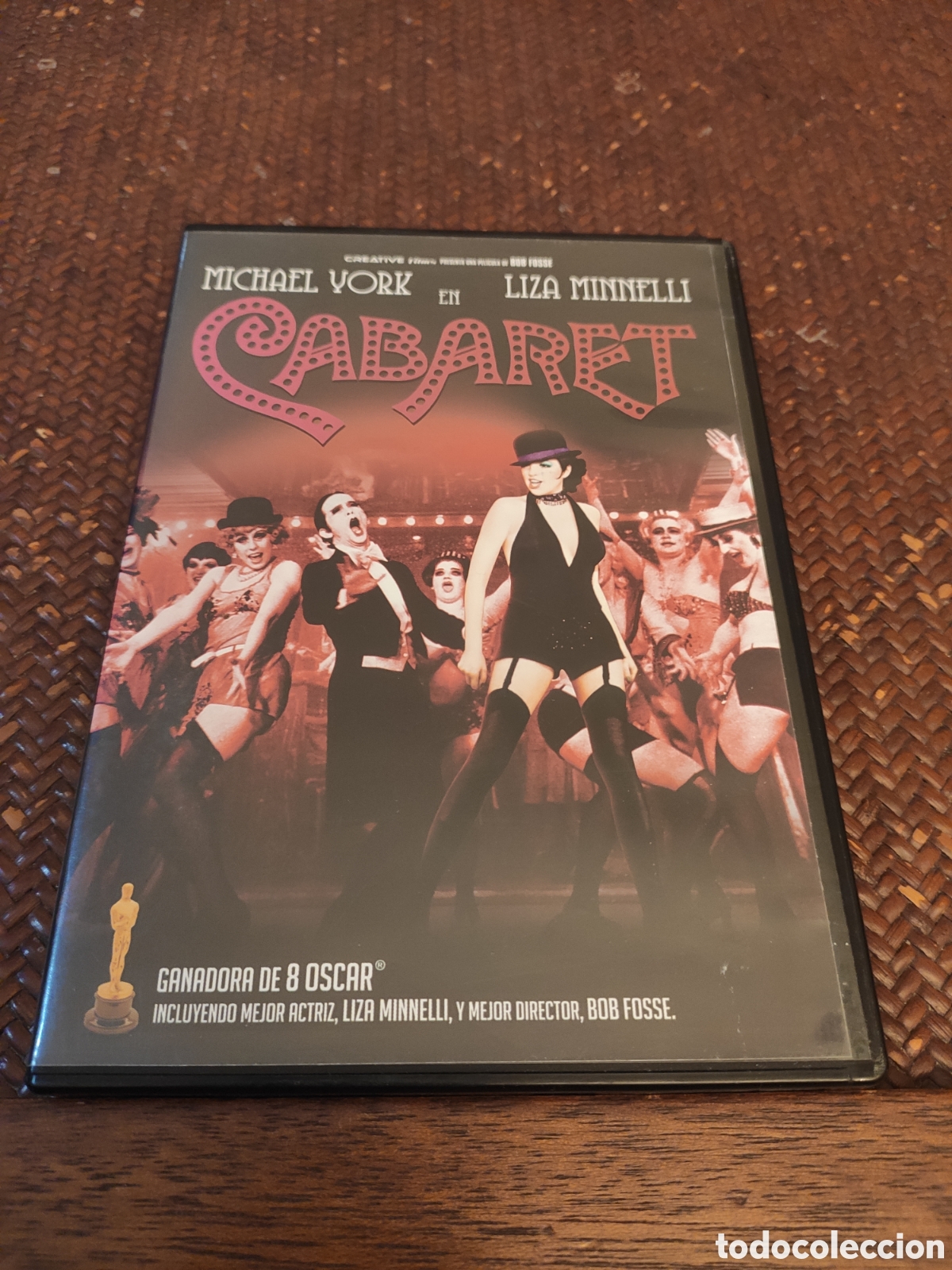 Cine: Cabaret - Foto 1