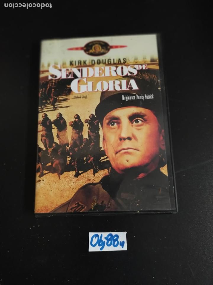 Cine: Senderos gloria - Foto 1