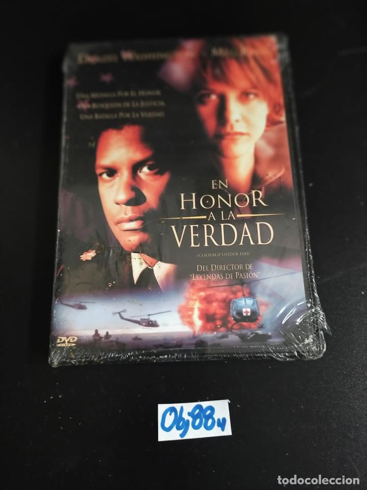 Cine: En honor a la verdad - Foto 1