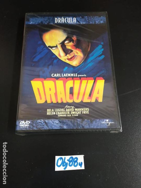 Cine: Dr&aacute;cula - Foto 1