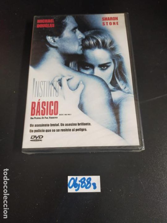 Cine: Instinto B&aacute;sico - Foto 1