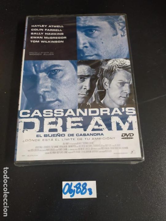 Cine: Cassandra&rsquo;s dream - Foto 1