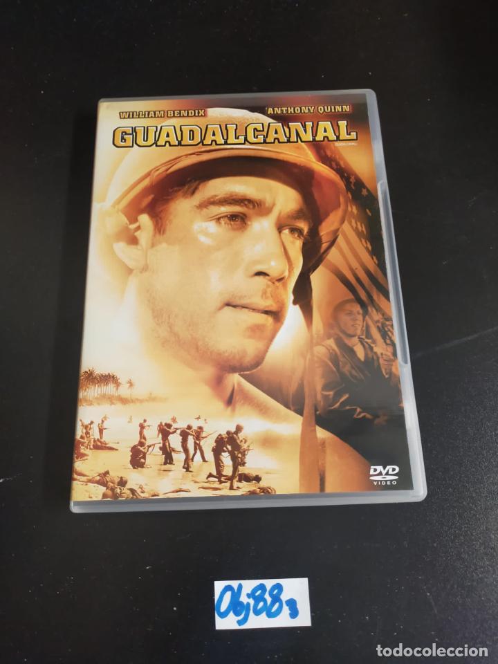 Cine: Guadalcanal - Foto 1