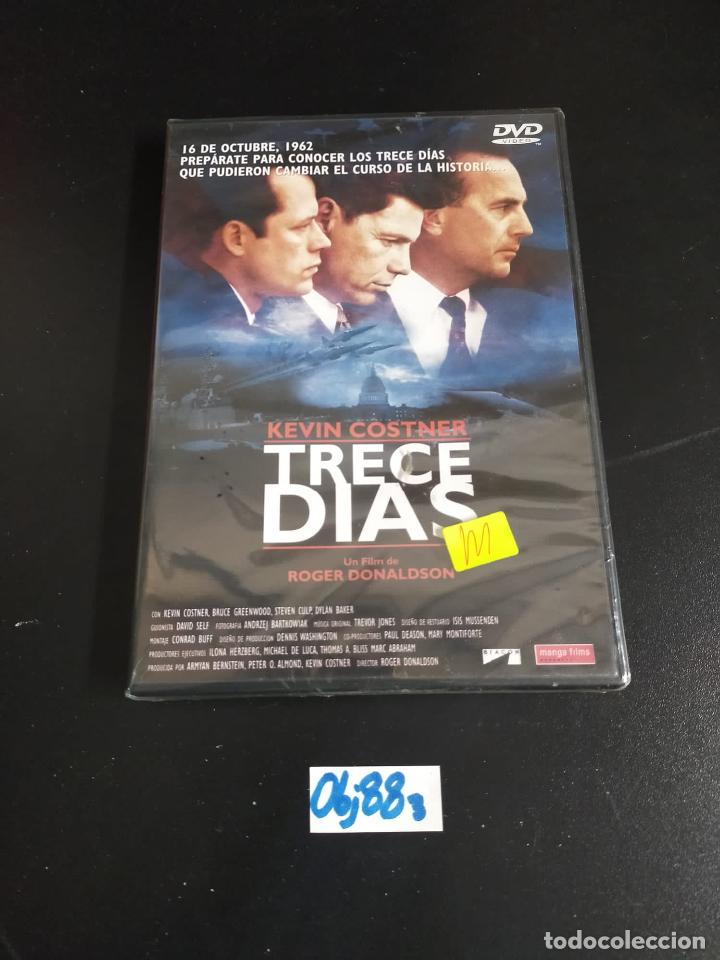 Cine: Trece d&iacute;as - Foto 1