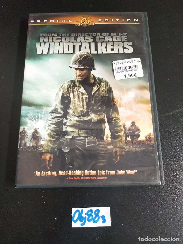 Cine: Windtalkers - Foto 1