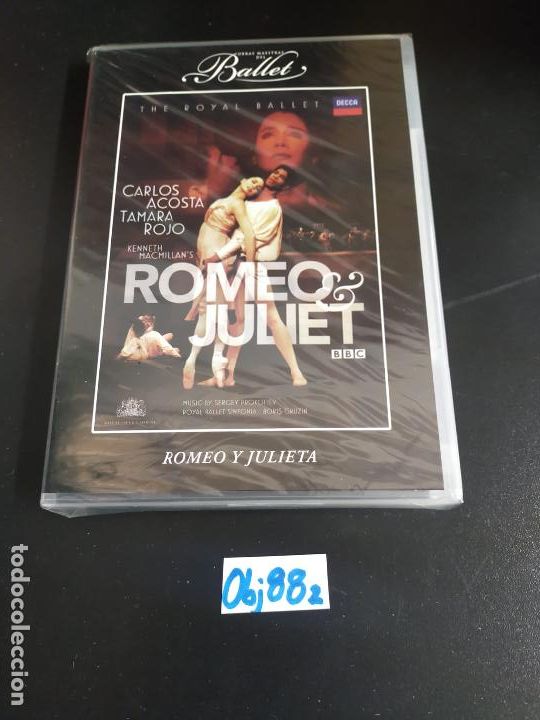 Cine: Romeo y Julieta - Foto 1