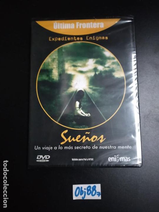 Cine: Sue&ntilde;os - Foto 1