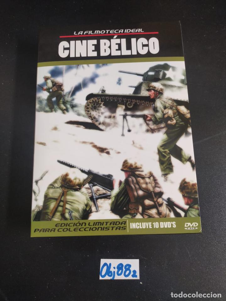 Cine: Cine b&eacute;lico - Foto 1