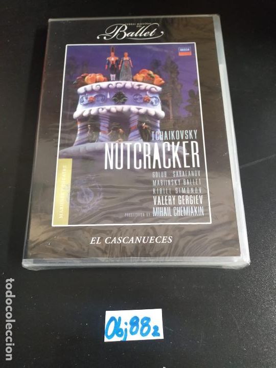 Cine: El cascanueces - Foto 1