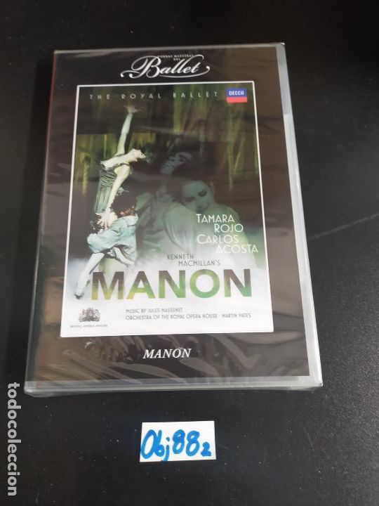 Cine: Manon - Foto 1
