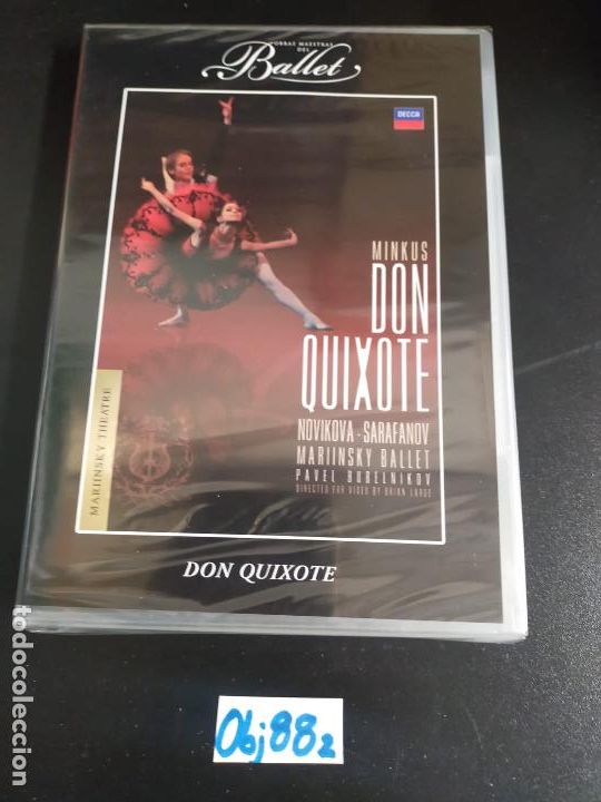 Cine: Don Quixote - Foto 1