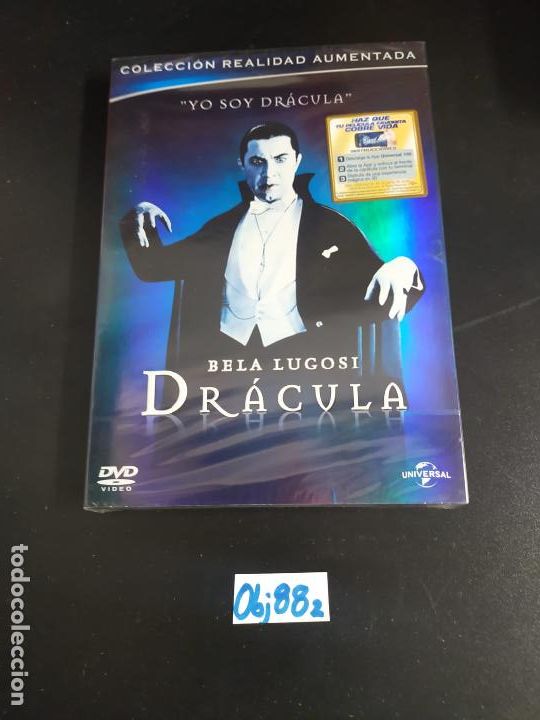Cine: Dr&aacute;cula - Foto 1