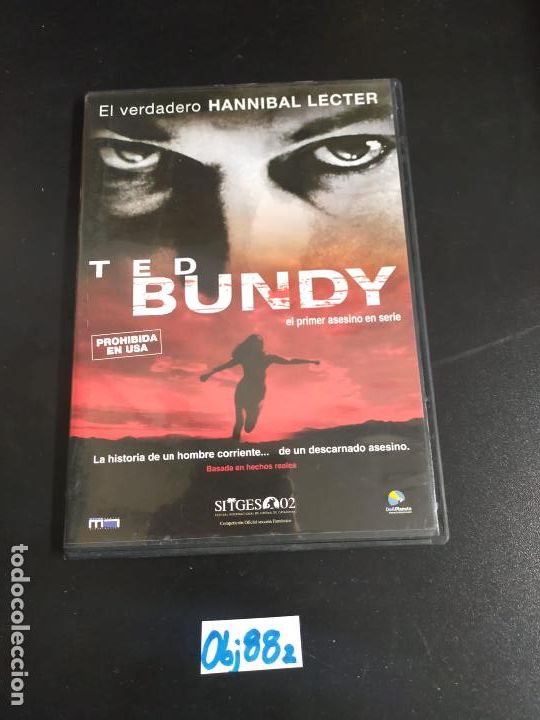Cine: Ted Bundy - Foto 1