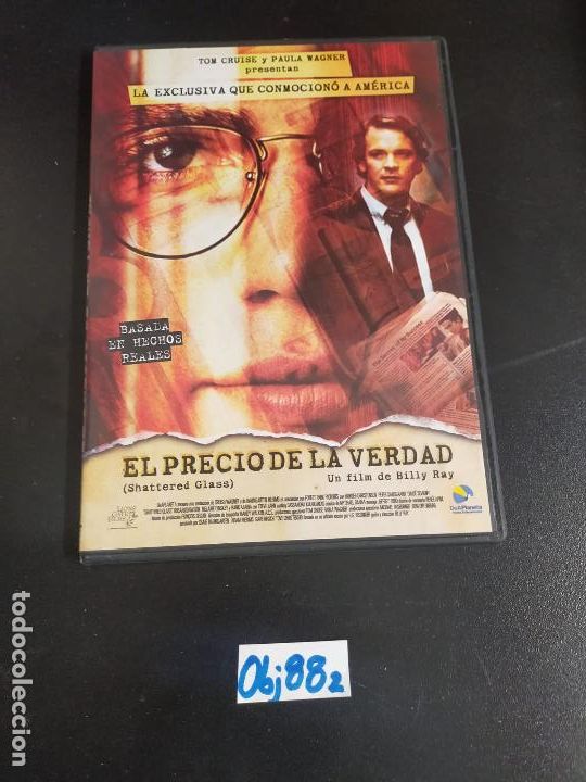 Cine: El precio de la verdad - Foto 1