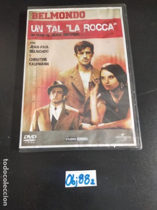 Cine: Un tal la rocca - Foto 1