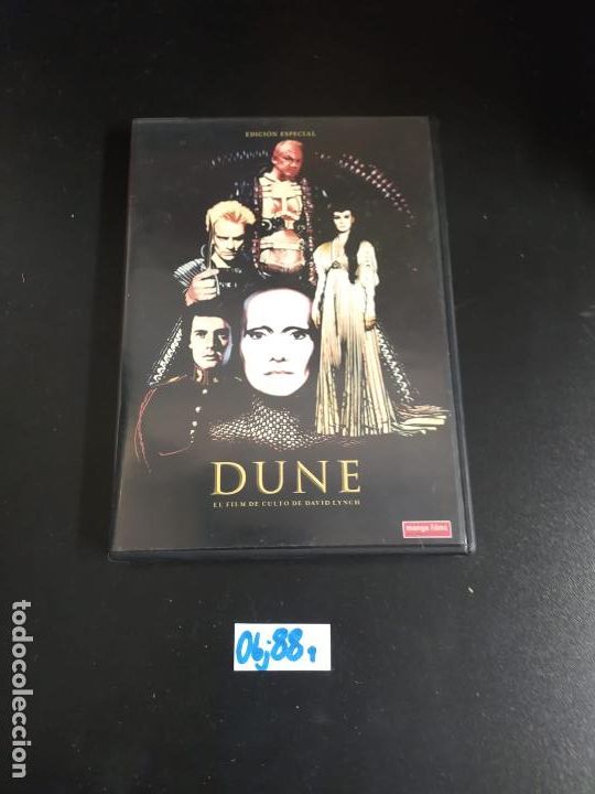 Cine: Dune - Foto 1