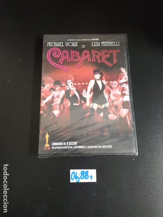 Cine: Cabaret - Foto 1