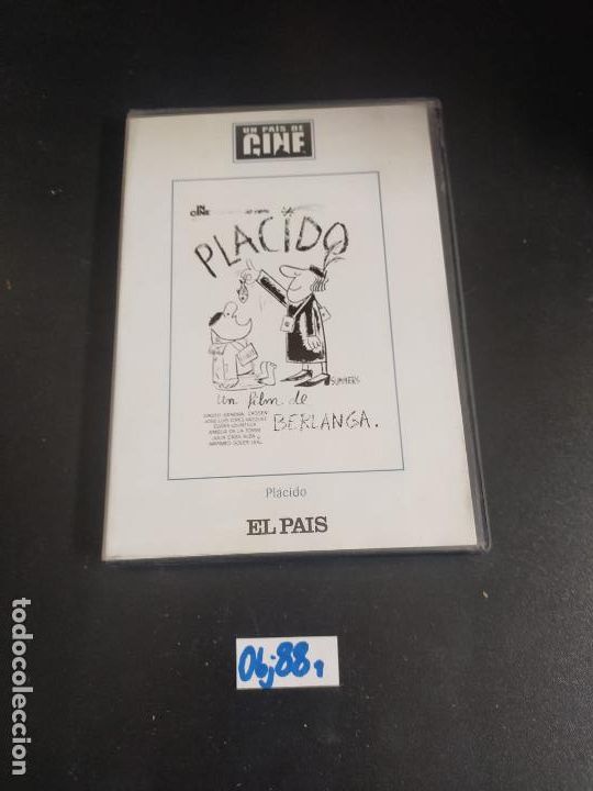 Cine: Placido - Foto 1