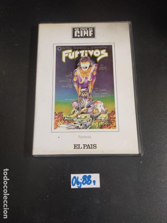 Cine: Furtivos - Foto 1