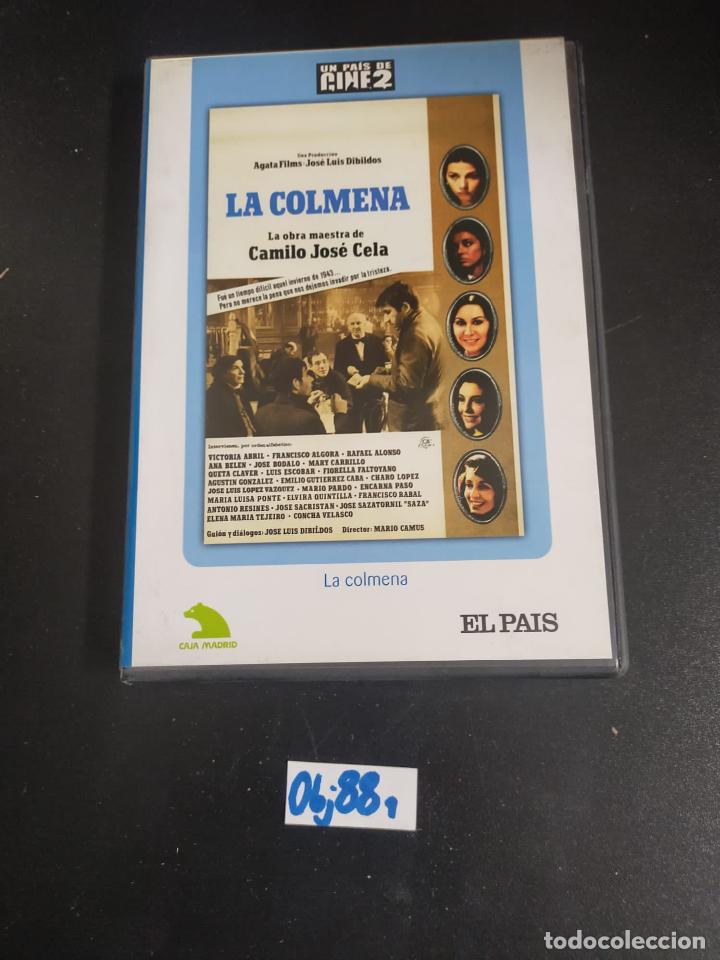 Cine: La colmena - Foto 1