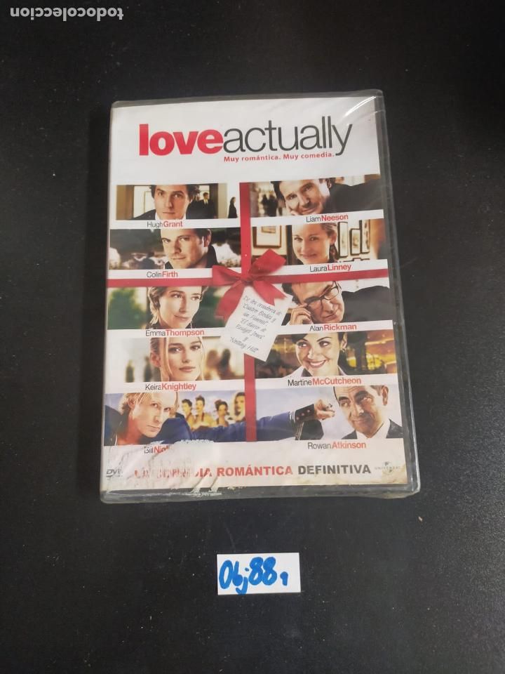 Cine: Love Actually - Foto 1