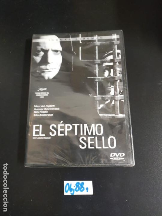 Cine: El S&eacute;ptimo sello - Foto 1