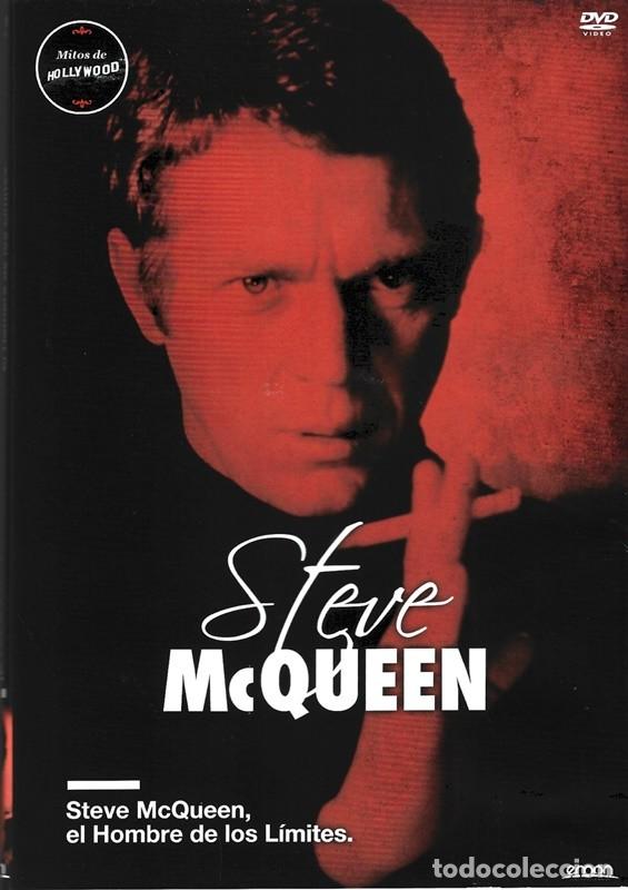 Cine: STEVE MACQUEEN STEVE MCQUEEN - Foto 1