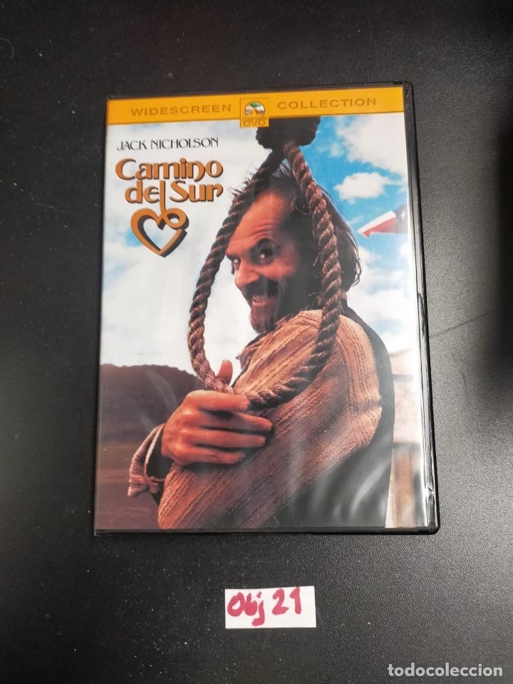 Cine: Camino del Sur - Foto 1