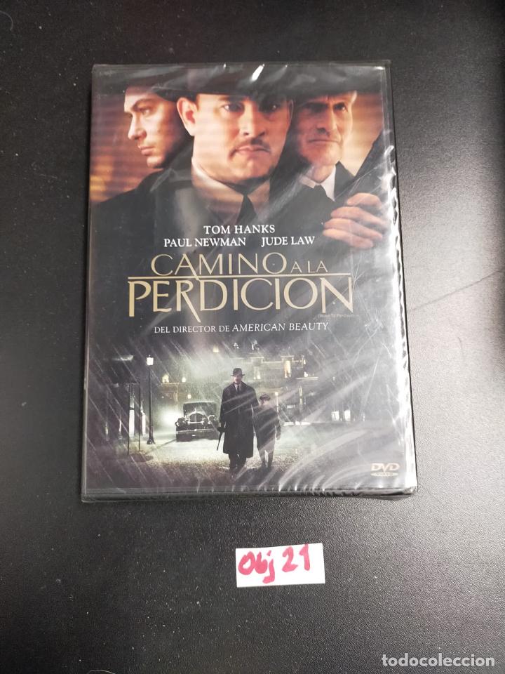 Cine: Camino a la perdici&oacute;n - Foto 1