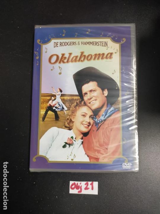 Cine: Oklahoma - Foto 1