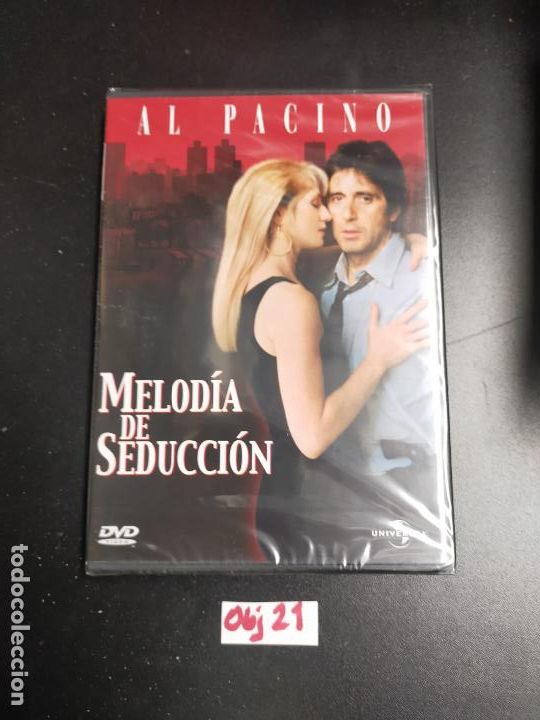 Cine: Melod&iacute;a de seducci&oacute;n - Foto 1