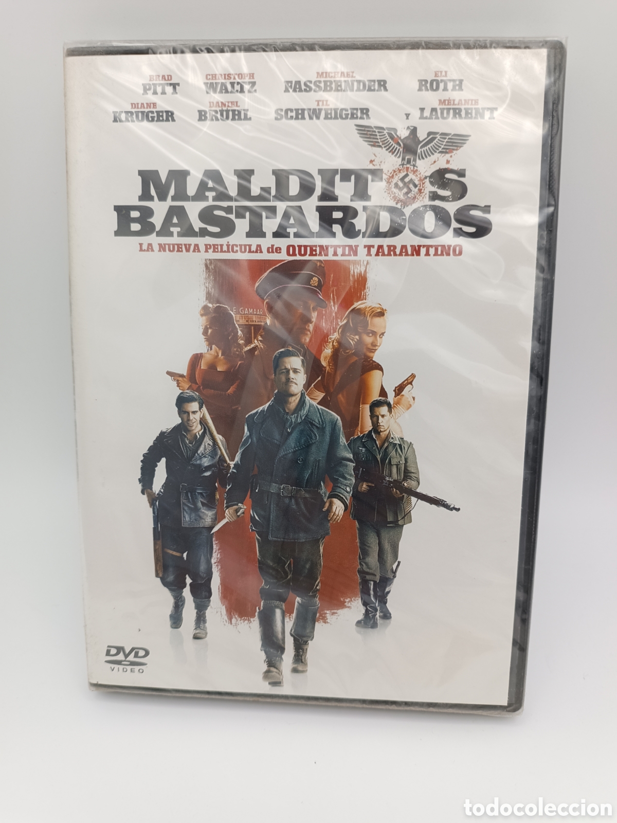 Malditos bastardos
