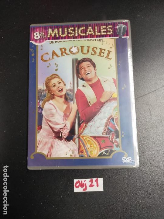 Cine: Carousel - Foto 1