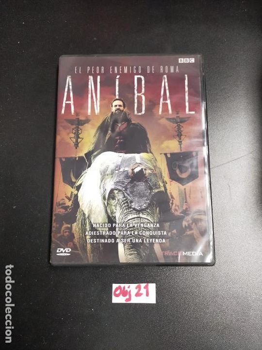 Cine: Anibal - Foto 1