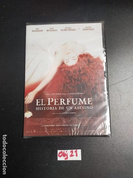 Cine: El perfume - Foto 1