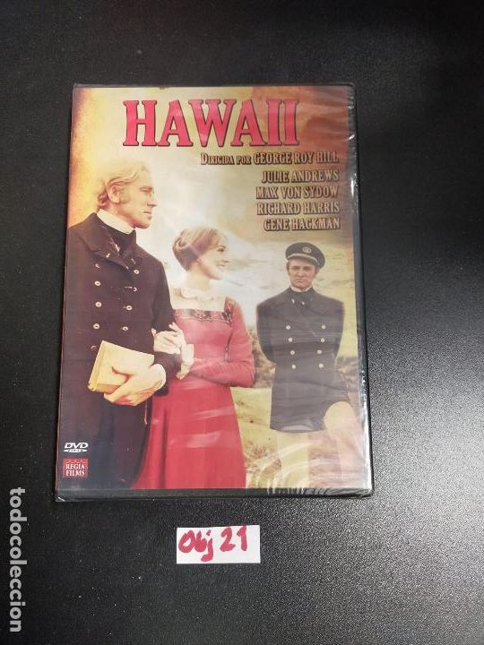 Cine: Hawaii - Foto 1