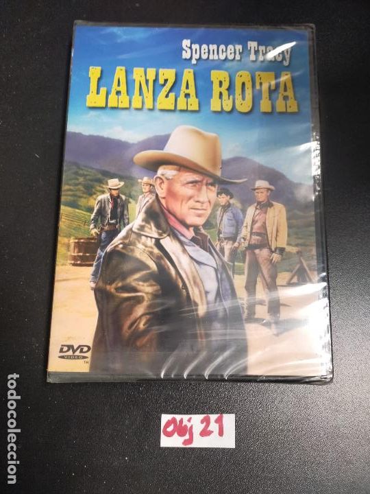 Cine: Lanza rota - Foto 1