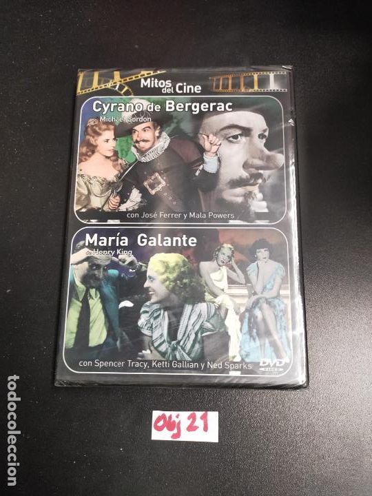 Cine: Mitos del cine - Foto 1